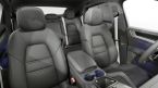 Porsche Cayenne - fotka číslo 8