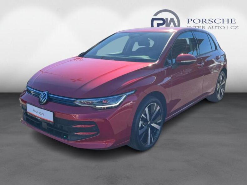 Volkswagen Golf - hlavní fotka inzerátu