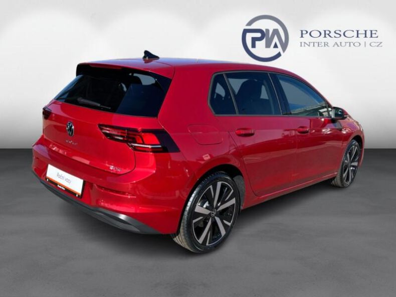Volkswagen Golf - hlavní fotka