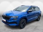 Škoda Karoq - fotka číslo 0