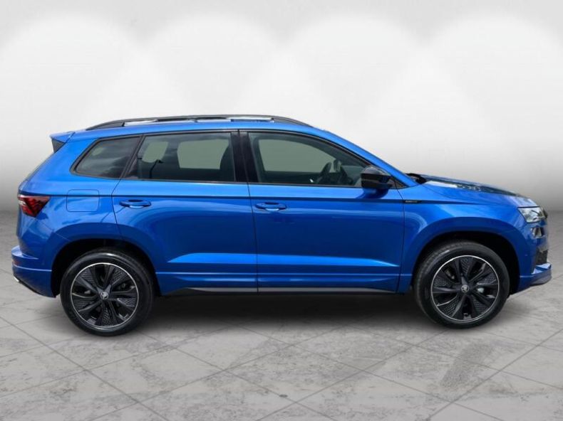 Škoda Karoq - hlavní fotka