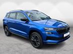 Škoda Karoq - fotka číslo 8