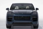 Porsche Cayenne - fotka číslo 7