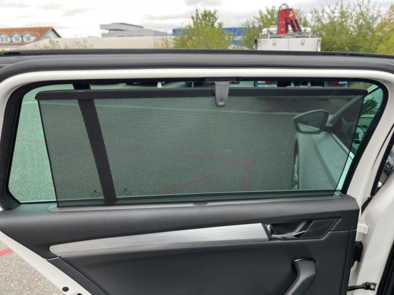 Škoda Superb - hlavní fotka