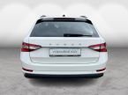 Škoda Superb - fotka číslo 6