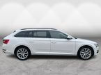 Škoda Superb - fotka číslo 7