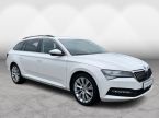 Škoda Superb - fotka číslo 8