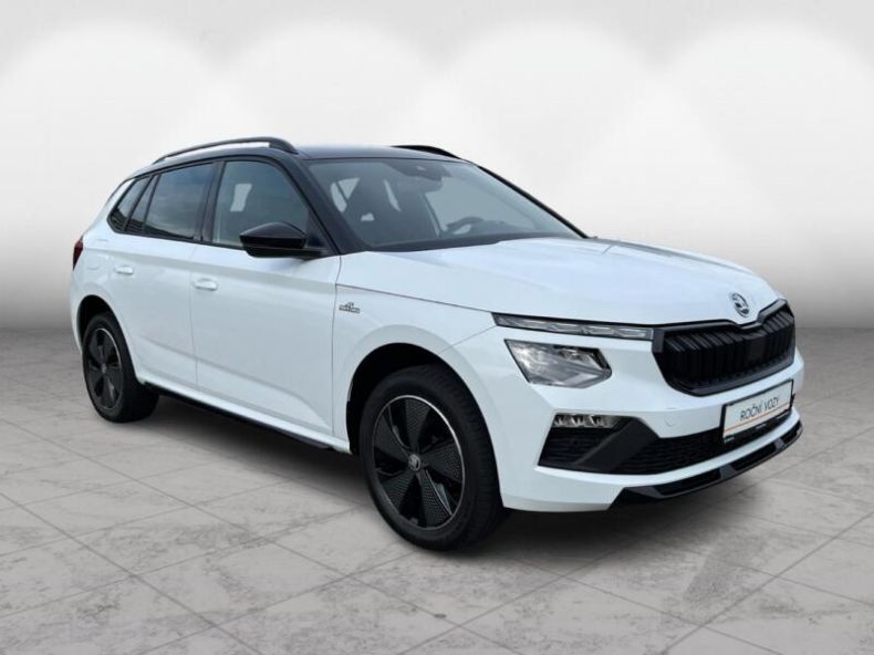 Škoda Kamiq - hlavní fotka