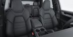 Porsche Cayenne - fotka číslo 9