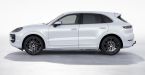 Porsche Cayenne - fotka číslo 1
