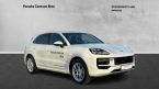 Porsche Cayenne - fotka číslo 3