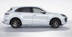 Porsche Cayenne - fotka číslo 5