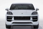 Porsche Cayenne - fotka číslo 7