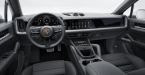 Porsche Cayenne - fotka číslo 8