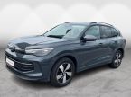 Volkswagen Tiguan - fotka číslo 0