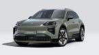 Porsche Cayenne - fotka číslo 0