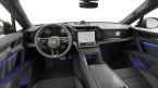 Porsche Cayenne - fotka číslo 7