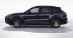 Porsche Cayenne - fotka číslo 1