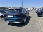 Audi E-tron - fotka číslo 1