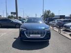 Audi E-tron - fotka číslo 2