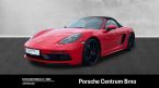 Porsche Boxster - fotka číslo 0
