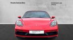 Porsche Boxster - fotka číslo 1