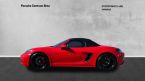 Porsche Boxster - fotka číslo 2