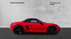 Porsche Boxster - fotka číslo 4