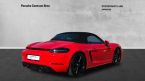 Porsche Boxster - fotka číslo 5