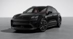 Porsche Macan - fotka číslo 0
