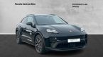 Porsche Macan - fotka číslo 3