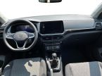 Volkswagen T-CROSS - fotka číslo 4