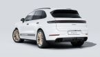 Porsche Cayenne - fotka číslo 2