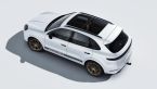 Porsche Cayenne - fotka číslo 3