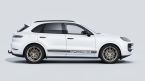 Porsche Cayenne - fotka číslo 5