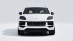 Porsche Cayenne - fotka číslo 7