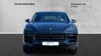Porsche Cayenne - fotka číslo 7