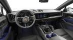 Porsche Cayenne - fotka číslo 7