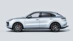 Porsche Cayenne - fotka číslo 2