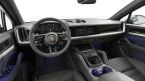 Porsche Cayenne - fotka číslo 7