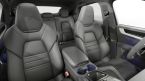Porsche Cayenne - fotka číslo 8
