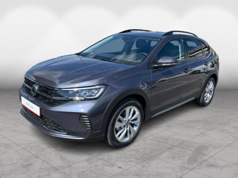 Volkswagen Taigo - hlavní fotka inzerátu