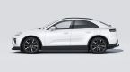 Porsche Macan - fotka číslo 2