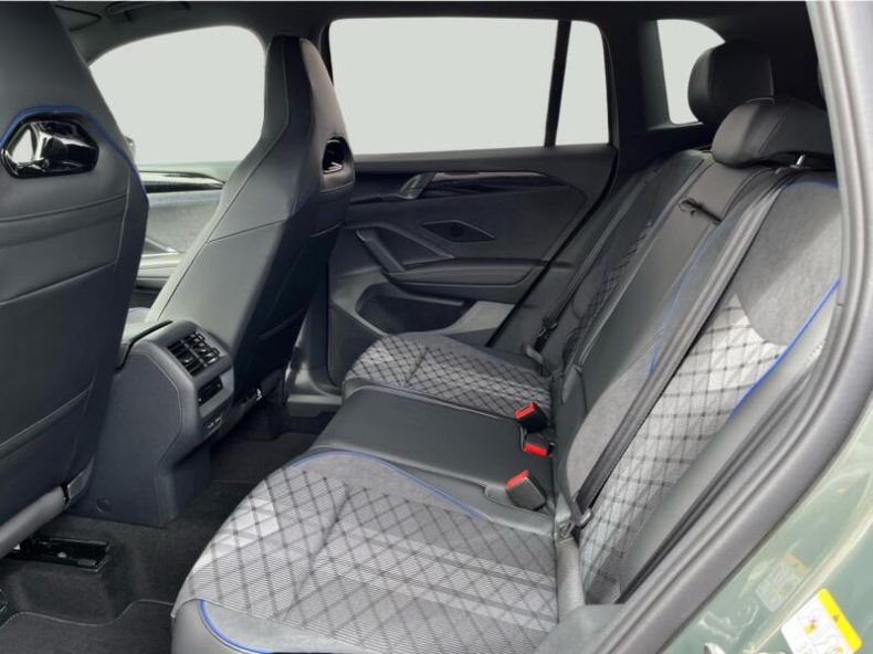 Volkswagen Tiguan - hlavní fotka