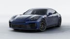 Porsche Panamera - fotka číslo 0