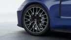 Porsche Panamera - fotka číslo 1