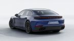 Porsche Panamera - fotka číslo 3