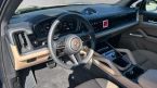 Porsche Cayenne - fotka číslo 14