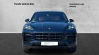 Porsche Cayenne - fotka číslo 1