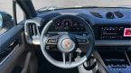 Porsche Cayenne - fotka číslo 19